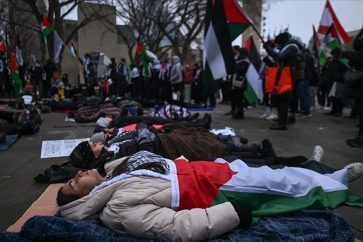 manifestacion-noruega-por-palestina