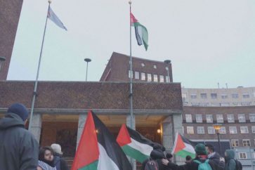 bandera-palestina-ayuntamiento-oslo