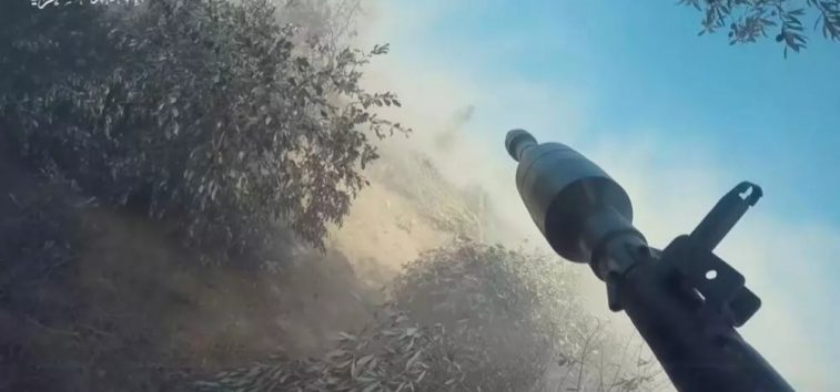  <a href="https://spanish.almanartv.com.lb/878638">Violentos combates en el eje de Jan Yunis. El ejército sionista reconoce la muerte de 7 soldados</a>