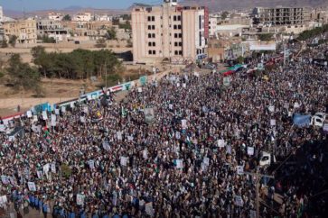 manifestacion-yemen-por-palestina