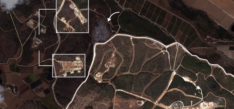  <a href="https://spanish.almanartv.com.lb/878341">Informe: Tras penetrar el sistema de la “Cúpula de Hierro” de “Israel”, un cohete palestino alcanza una base estratégica del régimen</a>