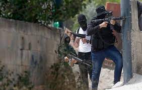 combatientes-resistencia-palestina-tulkarem