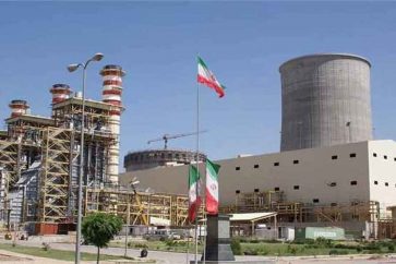 central-electrica-irani