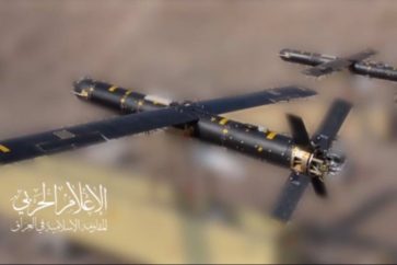 drones-resistencia-iraqui