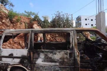 coche-palestino-incendiado-por-colonos-cisjordania