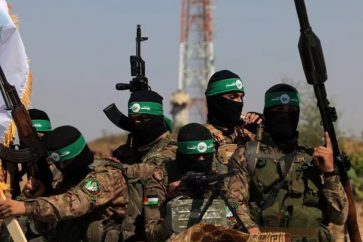 combatientes-al-qassam