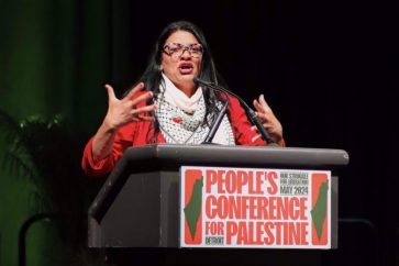 rashida-tlaib-conferencia-popular-por-palestina-detroit