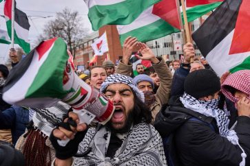 universidad-amsterdam-protesta-palestina