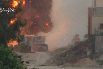 ataque-bulldozer-gaza