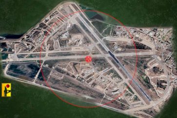 base-aerea-ramat-david-vista-por-el-dron-hudhud-de-hezbola
