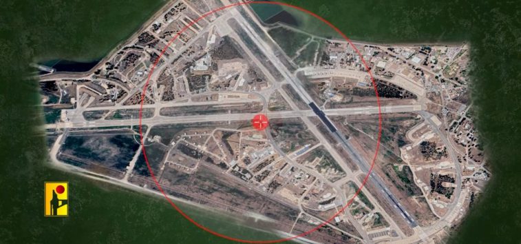  <a href="https://spanish.almanartv.com.lb/1024322">¿Cuál es el mensaje del dron Hudhud de Hezbolá al sobrevolar la base aérea de Ramat David?</a>