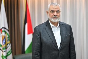 ismail-haniyeh