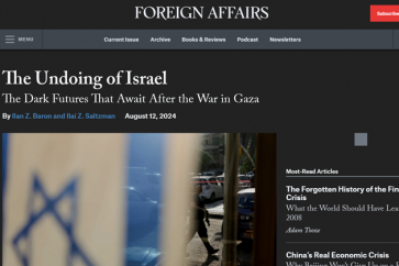 foreign-affairs-israel-futuro-sombrio