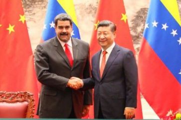 maduro-xi