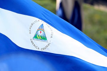 nicaragua