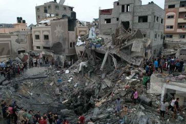 zona-destruida-gaza