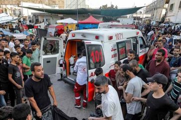 ambulancia-palestinos-norte-gaza