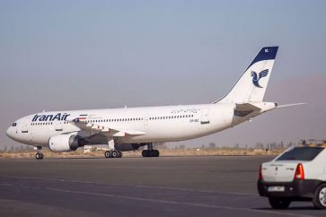 iranair