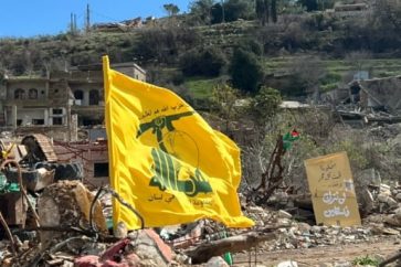 bandera-hezbola-sur-libano