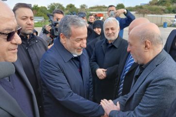 araghchi-llega-funeral-nasrala