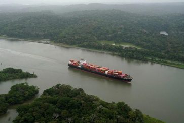 panama