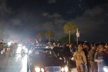 protestas-delante-aeropuerto-beirut