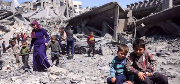  <a href="https://spanish.almanartv.com.lb/1175253">La ONU y la UE piden un alto el fuego en Gaza mientras “Israel” renueva sus ataques</a>