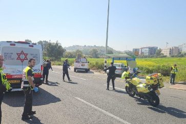 escenario-tiroteo-yokneam