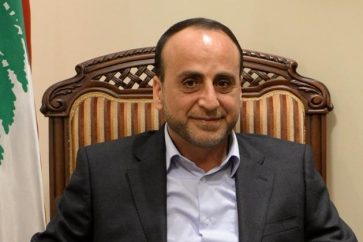 Ammar Al Musawi