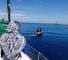 Barco Conscience de la Flotilla de Gaza