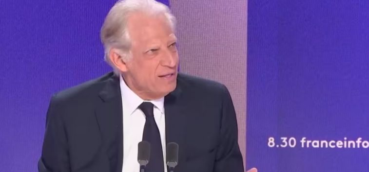  <a href="https://spanish.almanartv.com.lb/1210167">Gaza: El ex primer ministro francés Villepin pide &#8220;aislar&#8221; a “Israel” para evitar la &#8220;limpieza étnica&#8221;</a>