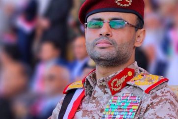 Mahdi al-Mashat