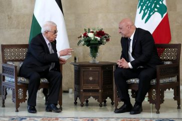 aoun-abbas