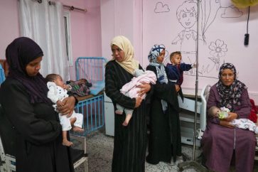 gaza-desnutricion