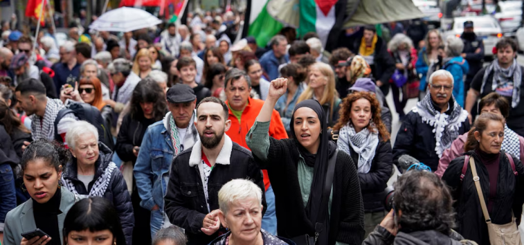  <a href="https://spanish.almanartv.com.lb/1208000">En la ONU, que conmemora la &#8220;Nakba&#8221;, los palestinos denuncian la &#8220;deshonra&#8221; de la humanidad</a>