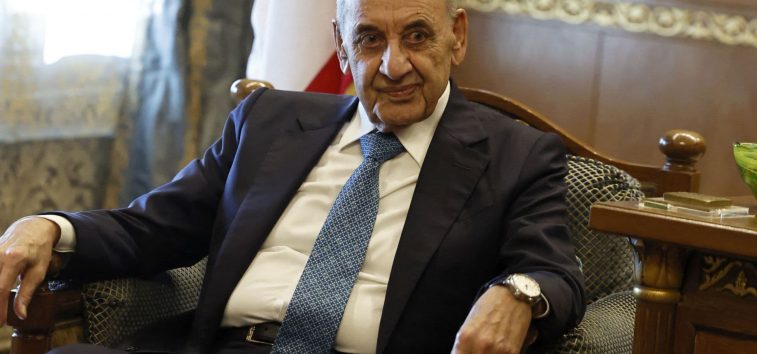  <a href="https://spanish.almanartv.com.lb/1210200">Presidente Berri: Hezbolá y el Movimiento Amal lograron la participación cristiana en Beirut. Aplastante victoria de las listas de Hezbolá y Amal en la Beqaa</a>