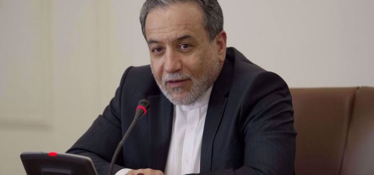  <a href="https://spanish.almanartv.com.lb/1210233">El enriquecimiento de uranio de Irán no está abierto a negociación, dice el ministro de Exteriores, Araghchi</a>