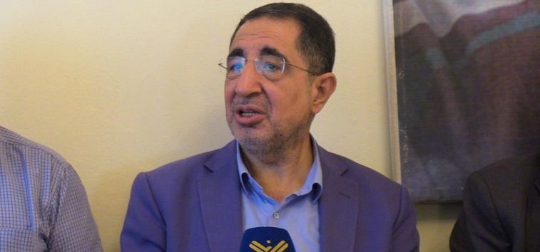  <a href="https://spanish.almanartv.com.lb/1208033">Diputado Hayy Hasan: Hezbolá apoyó a los municipios en momentos difíciles. La resistencia renueva su lealtad en las elecciones</a>
