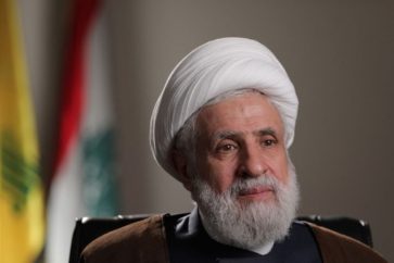 qassem-naim