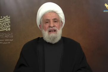 qassem-no-silencio-violaciones-israelies-siempre