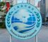 Logo de la Organización de Cooperación de Shanghai