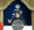 La portavoz del gobierno iraní, Fatimah Mohayerani