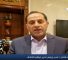 Mohammad Shamas, director del sitio web de noticias Al-Janadeq, en una entrevista con Al-Manar (martes 18 de junio de 2025)