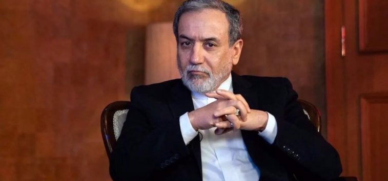  <a href="https://spanish.almanartv.com.lb/1238690">Irán establece una condición para reanudar las conversaciones nucleares: EEUU debe poner fin a las amenazas militares</a>