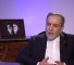 El ministro de Relaciones Exteriores iraní, Dr. Abbas Araghchi, en una entrevista exclusiva con Al-Manar TV durante su última visita a Beirut (transmitida el 4 de junio de 2025)