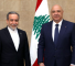araghchi joseph aoun