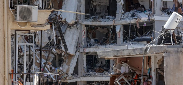  <a href="https://spanish.almanartv.com.lb/1238723">Foreign Policy: La guerra de “Israel” fracasó y la disuasión de Irán se fortaleció en lugar de debilitarse</a>