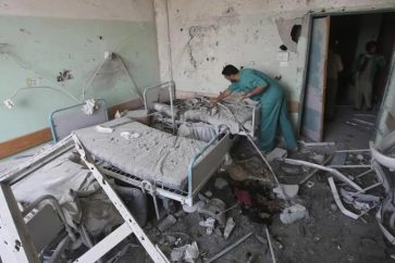 Foto: Reuters