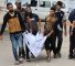 palestinos-gaza-transportan-cuerpo