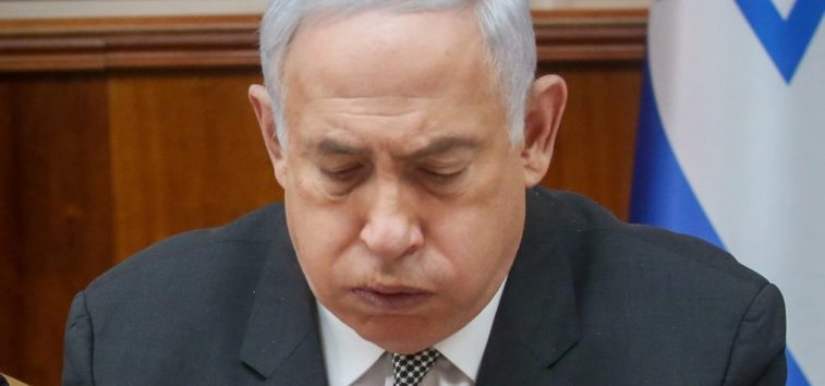  <a href="https://spanish.almanartv.com.lb/1244157">NYT: Netanyahu fue advertido de un ataque de la resistencia antes del 7 de octubre de 2023</a>